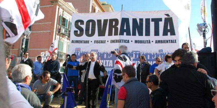 Corsica, il mondo del sindacalismo indipendentista a congresso: presente delegazione sarda della Css