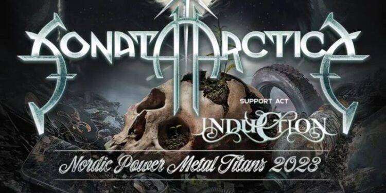 Stratovarius e Sonata Arctica una data a Milano a ottobre