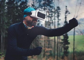 Dalla Cina arriva la realtà virtuale degli odori