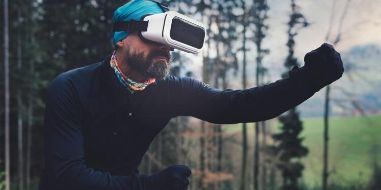 Dalla Cina arriva la realtà virtuale degli odori