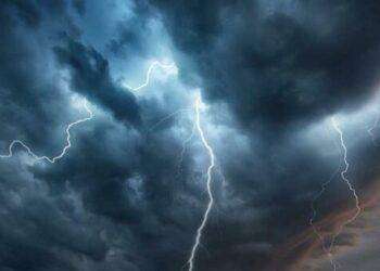 Meteo, dopo il caldo di questi giorni in Sardegna arrivano i temporali: fase fresca e burrascosa