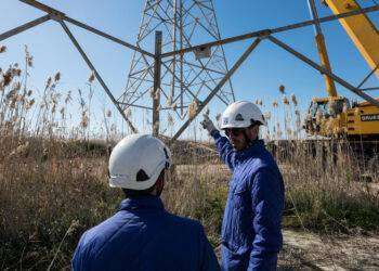 Terna rafforza la rete elettrica nel Nuorese e in Ogliastra