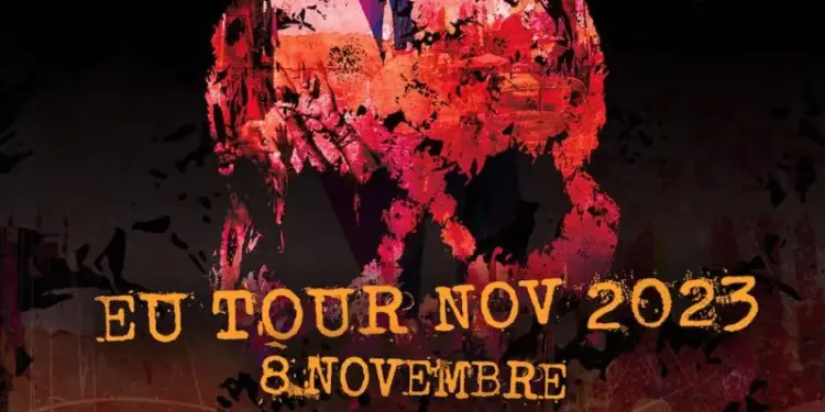 The Dead Daisies: una data a Trezzo sull’Adda a novembre