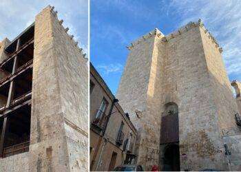 Temporanea chiusura della Torre Dell’Elefante il 10, 11 e 12 maggio