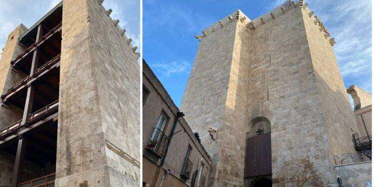 Temporanea chiusura della Torre Dell’Elefante il 10, 11 e 12 maggio