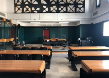 Via libera del Consiglio Ue a Di Maio inviato nel Golfo: l’Europa oggi conta poco immaginiamoci da domani