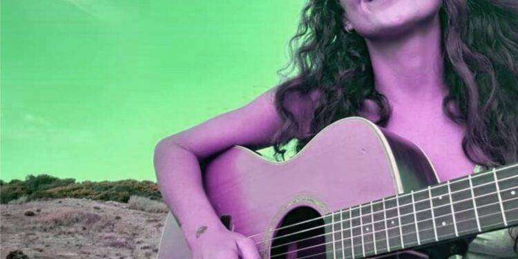 Musica, Nootempo incontra “Wakonda” , la cantante errante presenta “Ascuttadì”