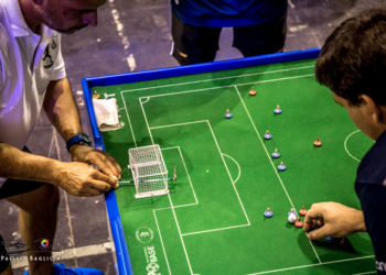 Oscar del Subbuteo: il 2 luglio la cerimonia di consegna allo Stadio Olimpico di Roma