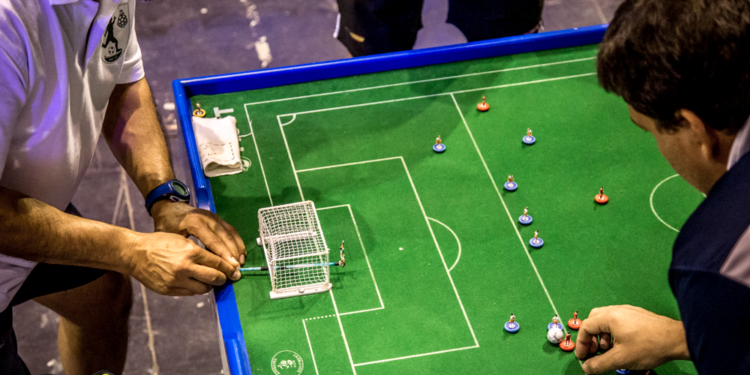 Oscar del Subbuteo: il 2 luglio la cerimonia di consegna allo Stadio Olimpico di Roma