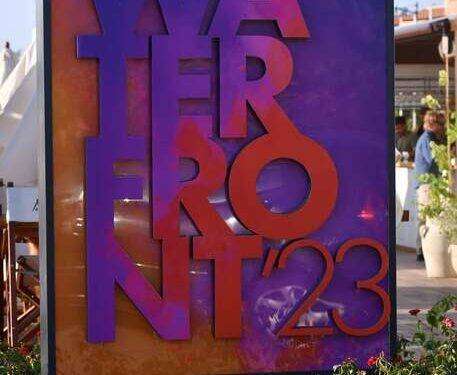 Riapre il Waterfront Costa Smeralda, salotto sul mare a Porto Cervo