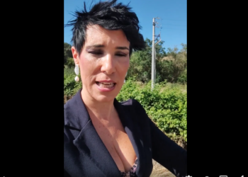 Manca (M5s): “Non siamo in Emilia Romagna ma in Sardegna”