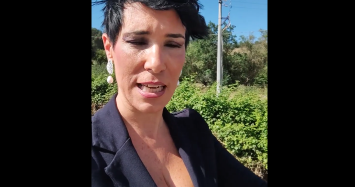 Manca (M5s): “Non siamo in Emilia Romagna ma in Sardegna”