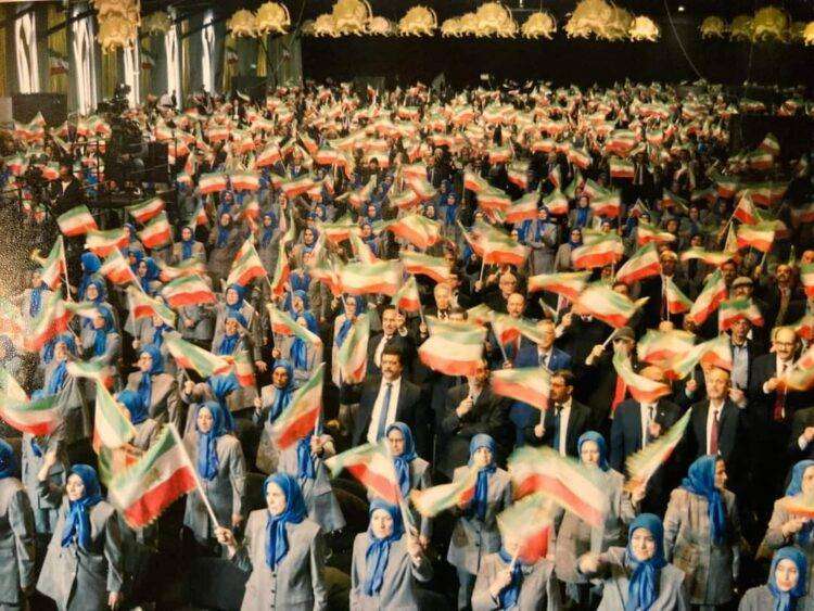 200 deputati italiani chiedono la destabilizzazione dell’Iran, in prima linea Fratelli d’Italia che tratta con gli ex terroristi