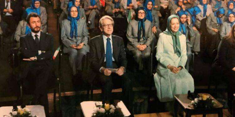 200 deputati italiani chiedono la destabilizzazione dell’Iran, in prima linea Fratelli d’Italia che tratta con gli ex terroristi