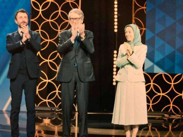 200 deputati italiani chiedono la destabilizzazione dell’Iran, in prima linea Fratelli d’Italia che tratta con gli ex terroristi