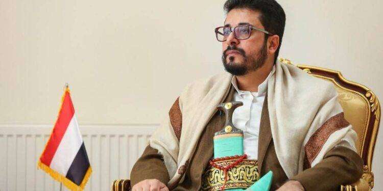 Yemen: “Solo l’Iran è stato al fianco del nostro popolo”