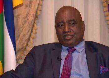 La Repubblica Centrafricana (RCA) vuole avere una base militare russa nel suo territorio