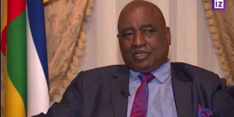 La Repubblica Centrafricana (RCA) vuole avere una base militare russa nel suo territorio