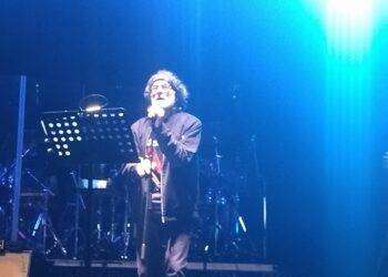 PFM: ritornano in tour con “PFM 1972-2023”, le immagini di Bolotana