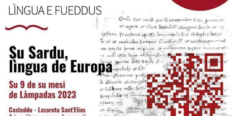 Cultura, parte il progetto “Poita in Sardu?”: il 9 giugno il primo appuntamento