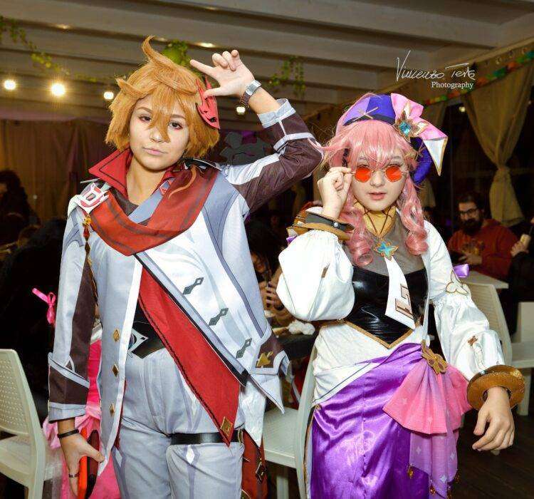 Quartu Sant’Elena, Ci siamo quasi: “Cosplay in the Jungle” 24 e 25 giugno