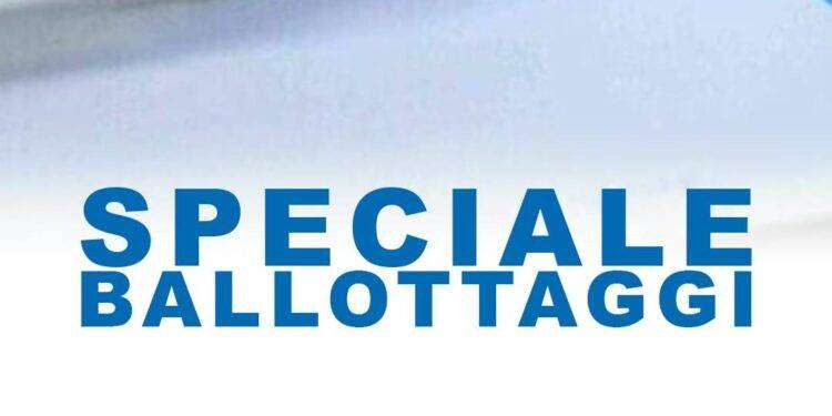 Ballottaggio Assemini: seggi aperti, si vota sino alle 23