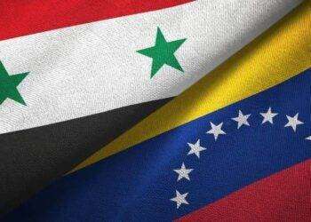 Siria, dopo oltre 12 anni, atterra a Damasco il primo volo dal Venezuela