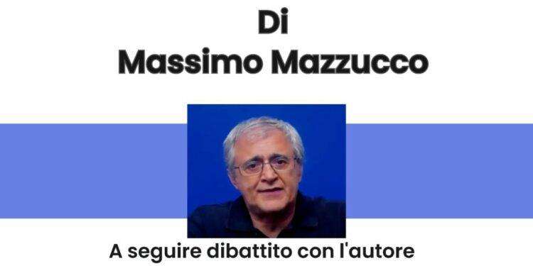 Cagliari, proiezione pubblica di “Ucraina, l’altra verità” il documentario di Massimo Mazzucco