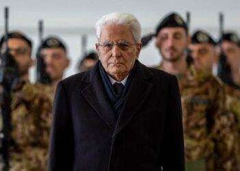 Guerra, Mattarella convoca il Consiglio Supremo di Difesa