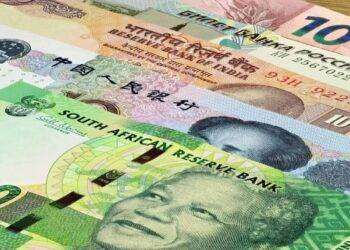 L’incontro dei BRICS concluso a Città del Capo passerà alla storia come il momento in cui la dedollarizzazione è diventata adulta