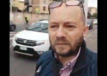 Cagliari, attraversamenti rialzati in via Cadello: nulla è stato fatto