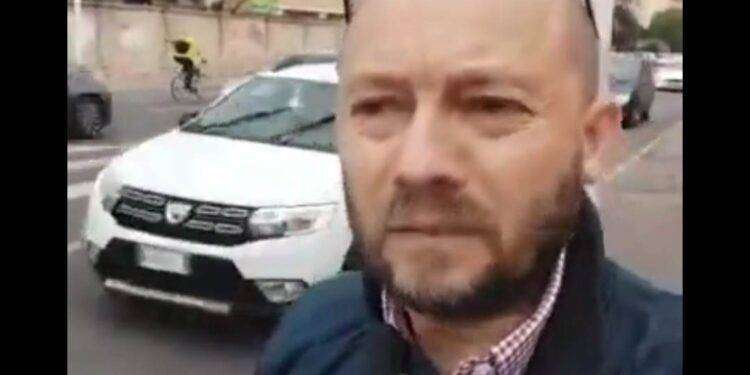 Cagliari, attraversamenti rialzati in via Cadello: nulla è stato fatto