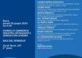 No alla riforma del Mes, a Roma convegno nazionale il 22 giugno