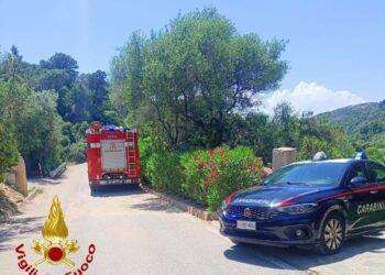 Malore mentre lavora dentro la piscina: soccorso dal 118