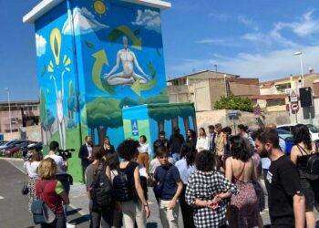 La sostenibilità è il luogo!