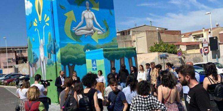 La sostenibilità è il luogo!