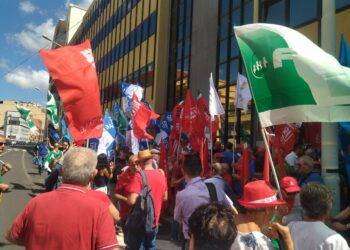 A Cagliari da tutta l’Isola per difendere la sanità pubblica