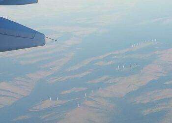 Eolico? Grazie ce lo facciamo da noi!