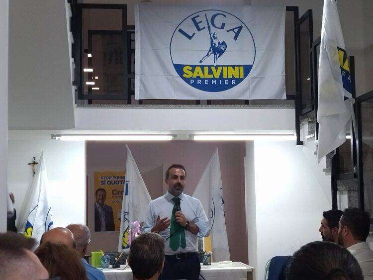 Politica, la Lega si rilancia: Pais convocata la base a Olbia e Cagliari