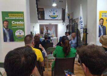 Politica, la Lega si rilancia: Pais convocata la base a Olbia e Cagliari