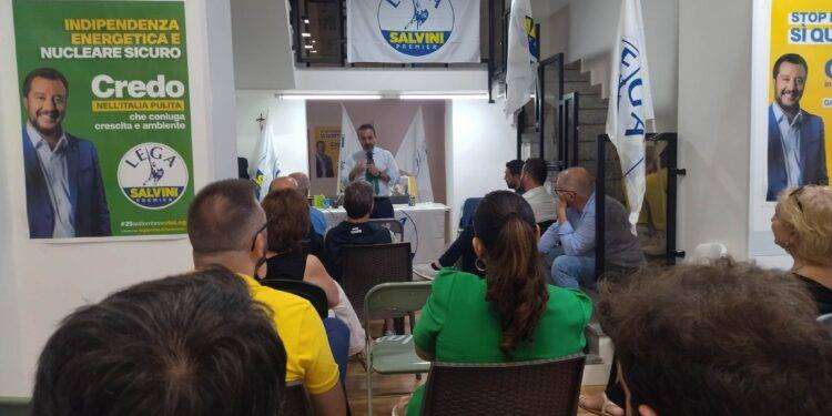 Politica, la Lega si rilancia: Pais convocata la base a Olbia e Cagliari