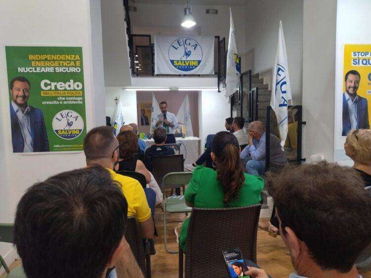 Politica, la Lega si rilancia: Pais convocata la base a Olbia e Cagliari