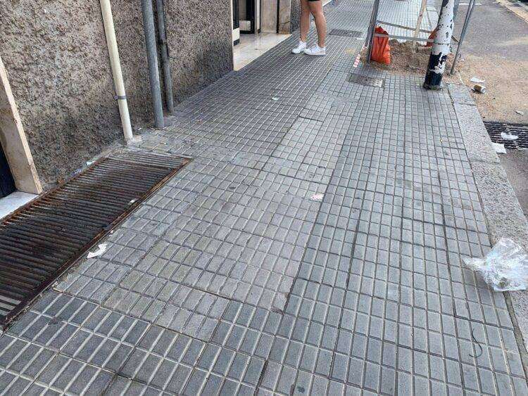 Cagliari, mega allagamento negli scantinati: 70 famiglie in difficoltà