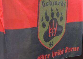 Russia, iniziato il processo ai militari ucraini dell’unità “Vedmedi SS”