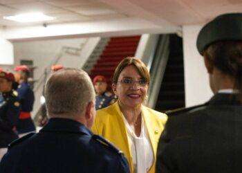 La presidente dell’Honduras Xiomara Castro ha richiesto aderire alla Nuova Banca di Sviluppo dei Brics