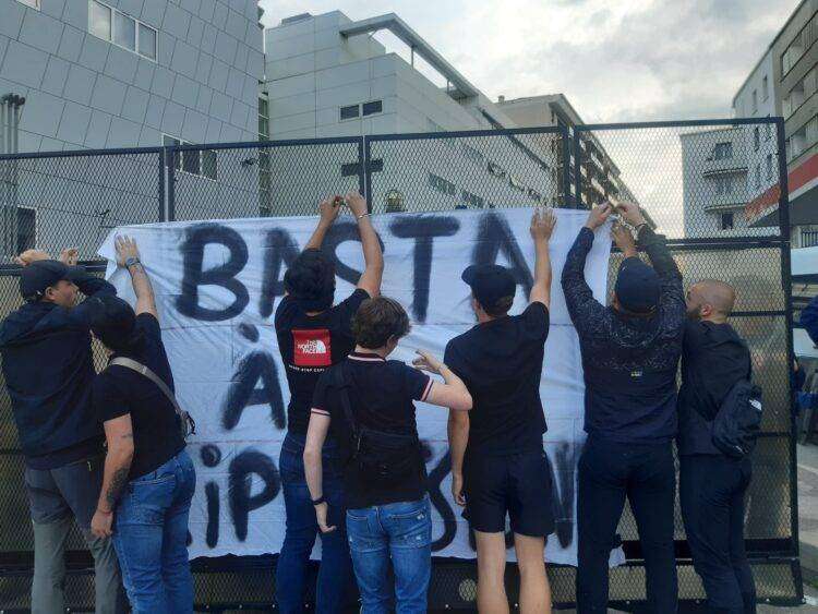 Corsica, sale la tensione dopo che due giovani militanti indipendentisti sono stati fermati