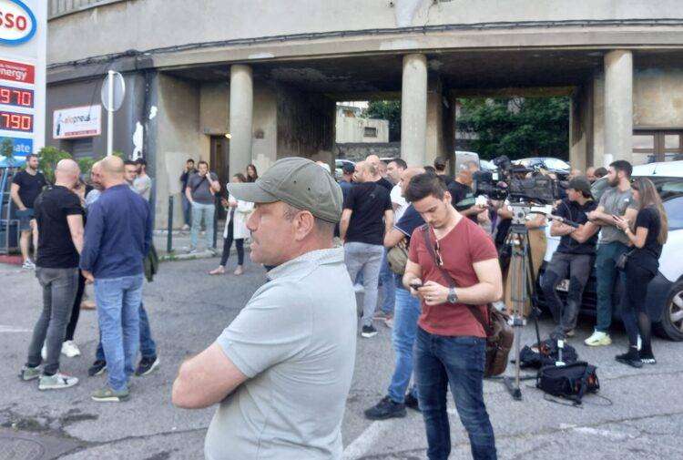 Corsica, sale la tensione dopo che due giovani militanti indipendentisti sono stati fermati