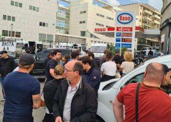 Corsica, sale la tensione dopo che due giovani militanti indipendentisti sono stati fermati