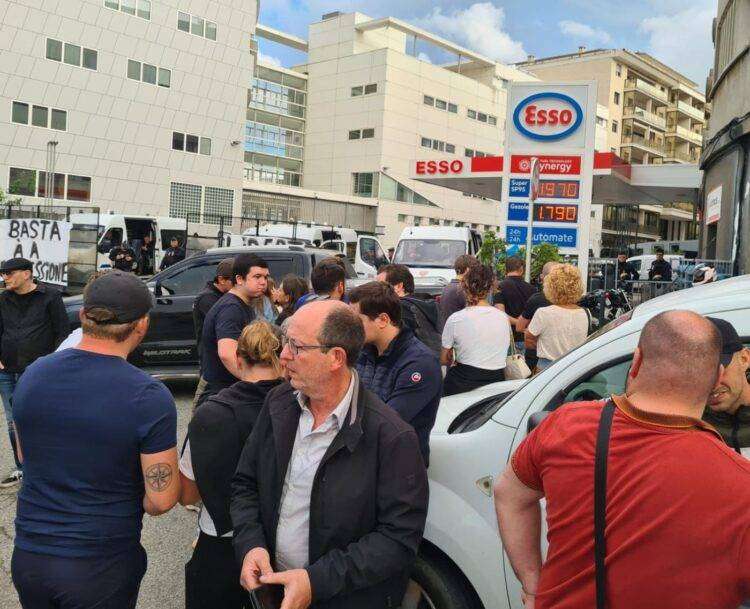 Corsica, sale la tensione dopo che due giovani militanti indipendentisti sono stati fermati