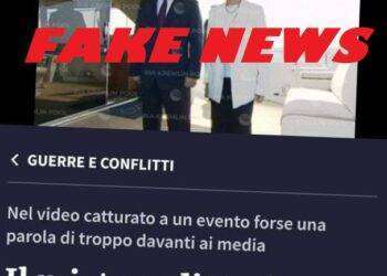 Nessun mistero, Putin zittisce membro di Gazprom per l’inno nazionale: nessun complotto